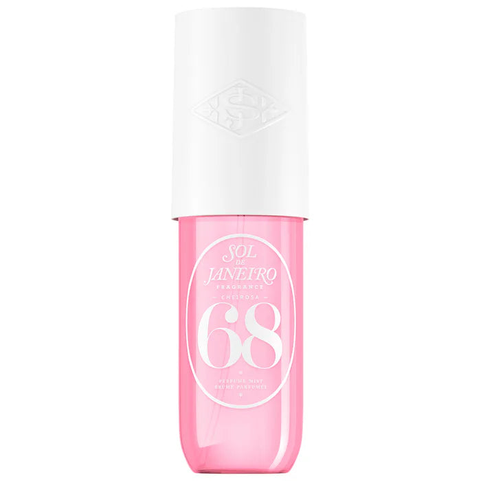 Sol de Janeiro® Cheirosa 68 Beija Flor™ Hair & Body Perfume Mist