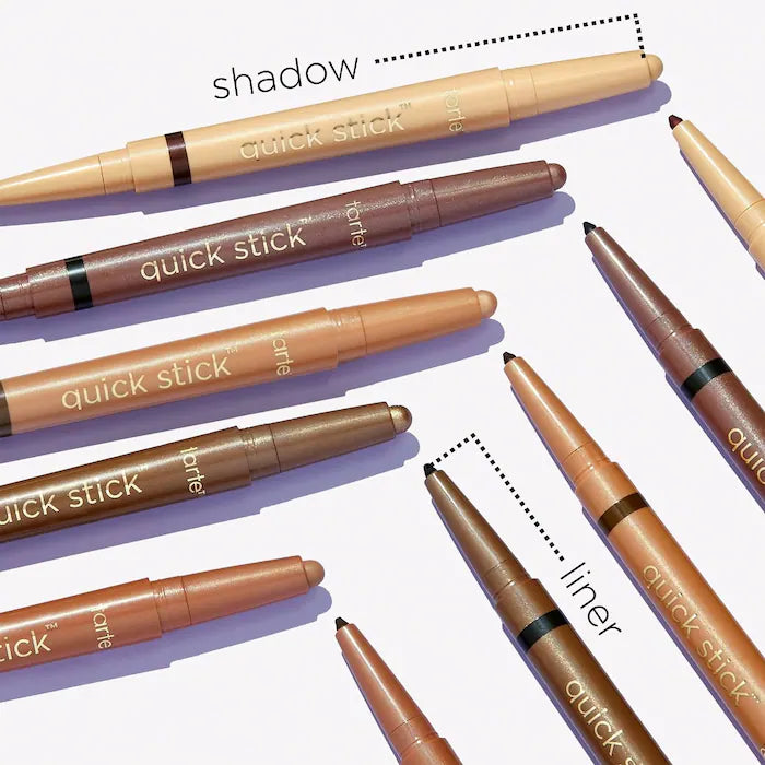 tarte Quick Stick™ Waterproof Shadow & Liner®