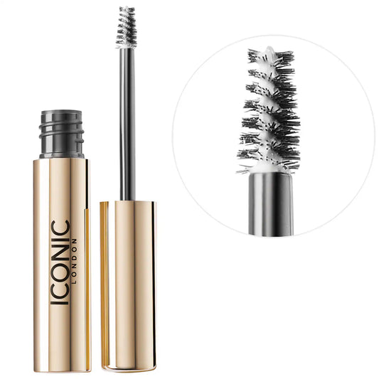 Iconic London - Liquid Brow Silk Max Hold Gel®