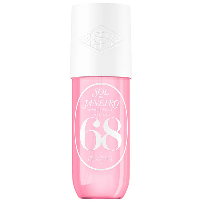 Sol de Janeiro® Cheirosa 68 Beija Flor™ Hair & Body Perfume Mist