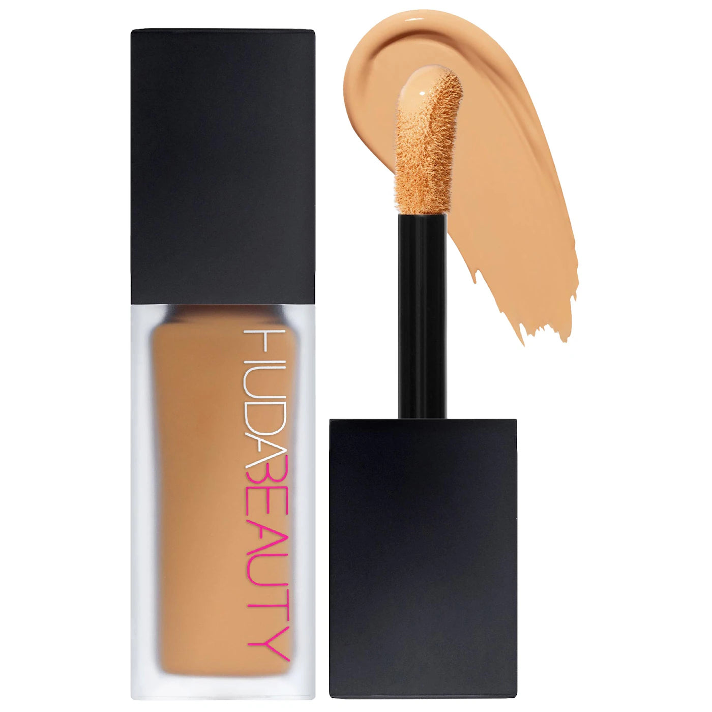 HUDA BEAUTY – #FauxFilter Matte Buildable Coverage Waterproof Concealer®