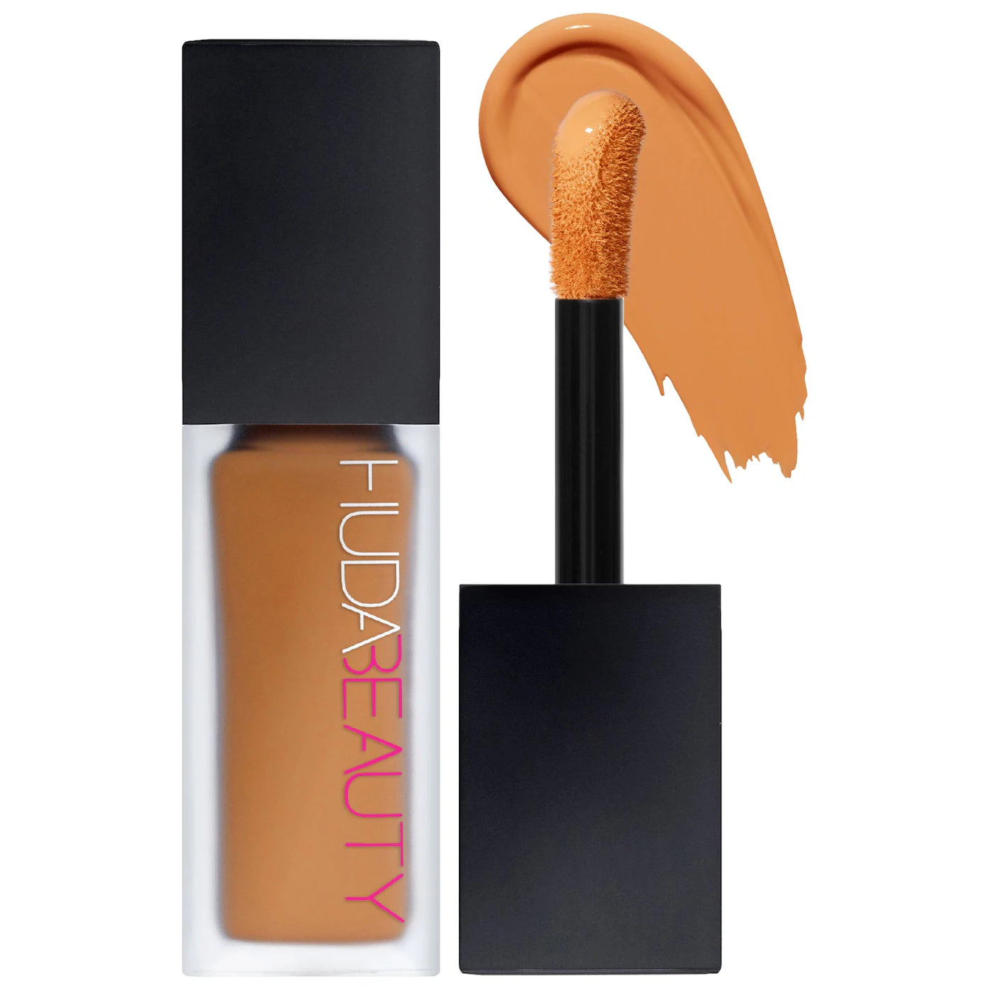 HUDA BEAUTY – #FauxFilter Matte Buildable Coverage Waterproof Concealer®