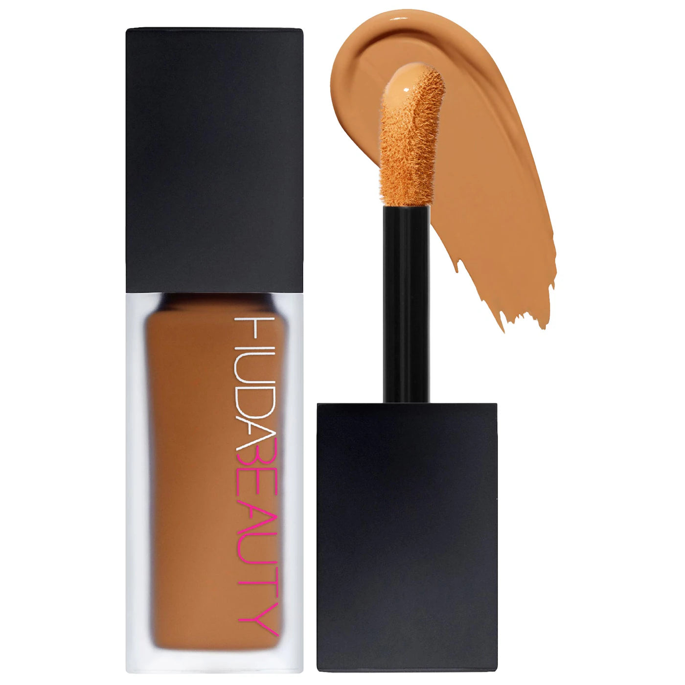 HUDA BEAUTY – #FauxFilter Matte Buildable Coverage Waterproof Concealer®