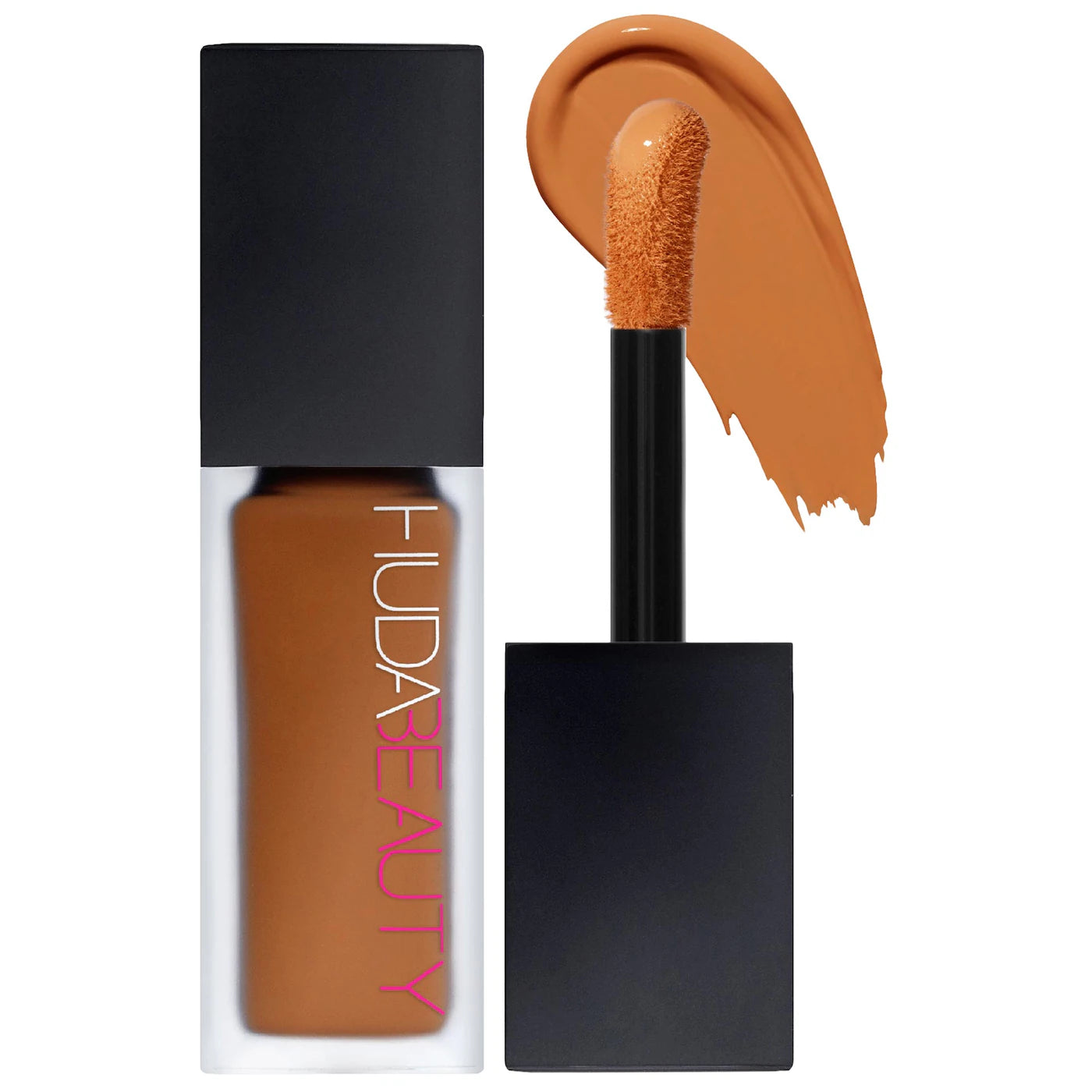 HUDA BEAUTY – #FauxFilter Matte Buildable Coverage Waterproof Concealer®