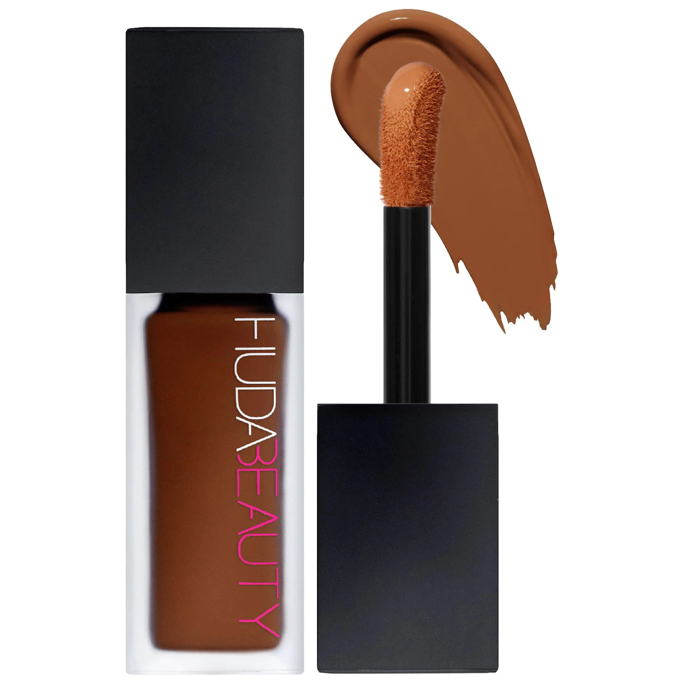 HUDA BEAUTY – #FauxFilter Matte Buildable Coverage Waterproof Concealer®