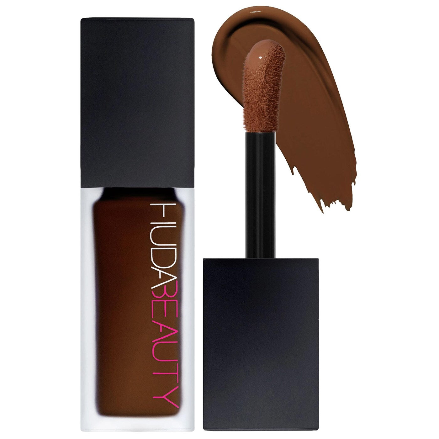 HUDA BEAUTY – #FauxFilter Matte Buildable Coverage Waterproof Concealer®