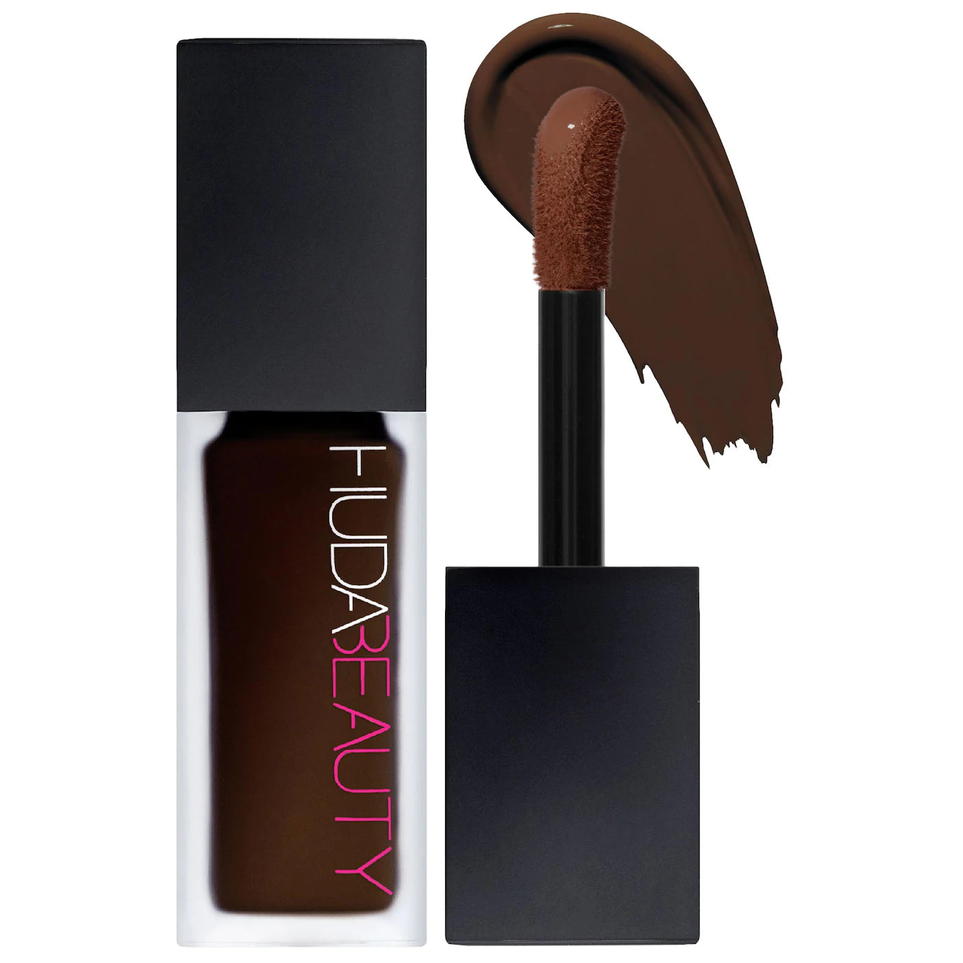 HUDA BEAUTY – #FauxFilter Matte Buildable Coverage Waterproof Concealer®