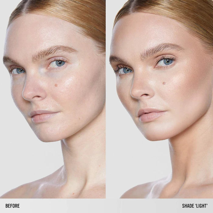 مستحضر SoftSculpt® المحوّل لبشرة مثالية من MAKEUP BY MARIO