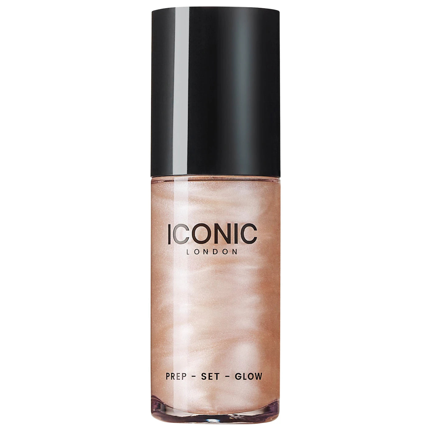 Iconic London - Prep-Set-Glow Hydrating Glowy Setting Spray®