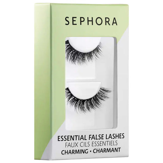 SEPHORA COLLECTION Vegan False Eyelashes®