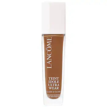 Lancôme - Teint Idole Ultra Wear Care & Glow Foundation - Hydrating with Hyaluronic Acid®