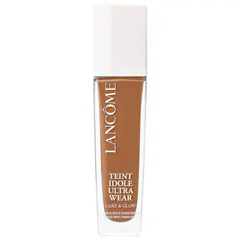 Lancôme - Teint Idole Ultra Wear Care & Glow Foundation - Hydrating with Hyaluronic Acid®