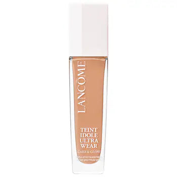 Lancôme - Teint Idole Ultra Wear Care & Glow Foundation - Hydrating with Hyaluronic Acid®