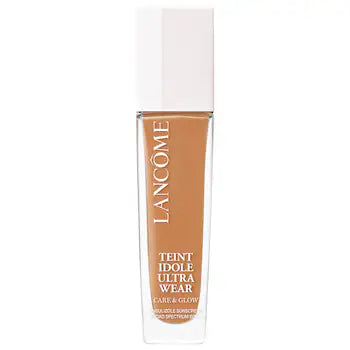 Lancôme - Teint Idole Ultra Wear Care & Glow Foundation - Hydrating with Hyaluronic Acid®