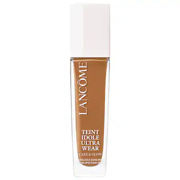 Lancôme - Teint Idole Ultra Wear Care & Glow Foundation - Hydrating with Hyaluronic Acid®