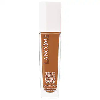 Lancôme - Teint Idole Ultra Wear Care & Glow Foundation - Hydrating with Hyaluronic Acid®