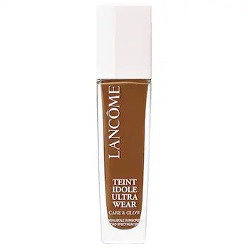 Lancôme - Teint Idole Ultra Wear Care & Glow Foundation - Hydrating with Hyaluronic Acid®