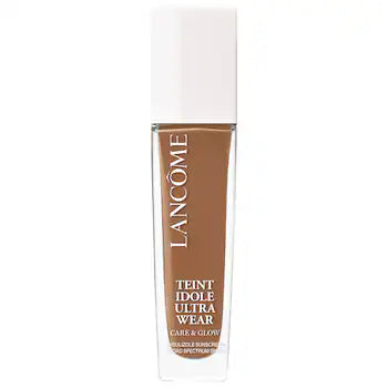 Lancôme - Teint Idole Ultra Wear Care & Glow Foundation - Hydrating with Hyaluronic Acid®