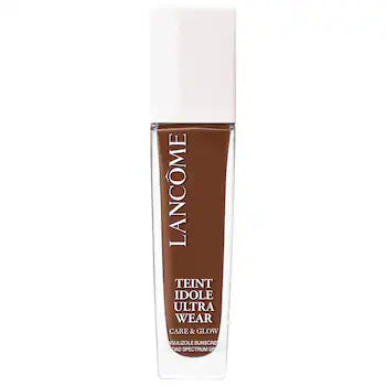 Lancôme - Teint Idole Ultra Wear Care & Glow Foundation - Hydrating with Hyaluronic Acid®