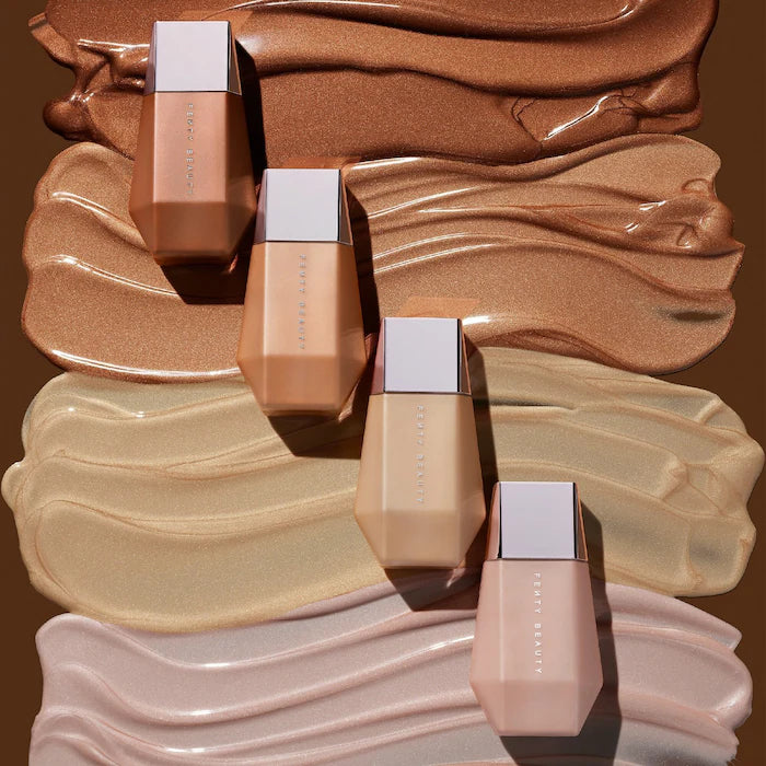 Fenty Beauty by Rihanna - Eaze Drop'lit All-Over Glow Enhancer for Radiant Skin®