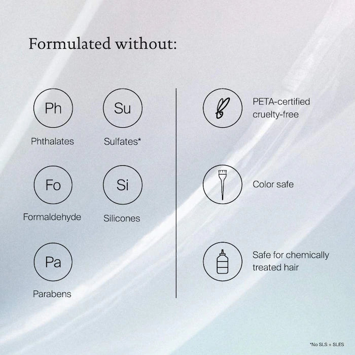 Living Proof® Triple Bond Complex טיפול שיער