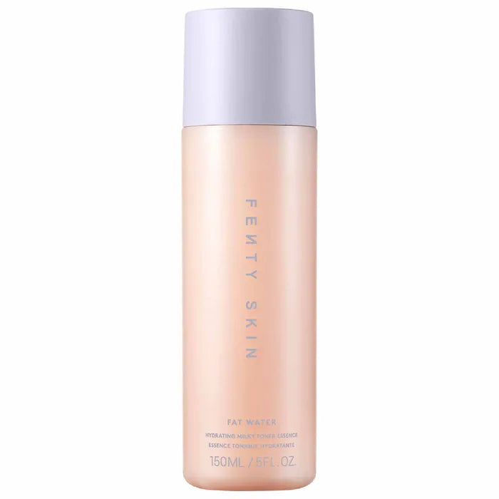 Fenty Beauty by Rihanna - Fat Water Hydrating Milky Toner Essence with Hyaluronic Acid + Tamarind for Dewy Skin®