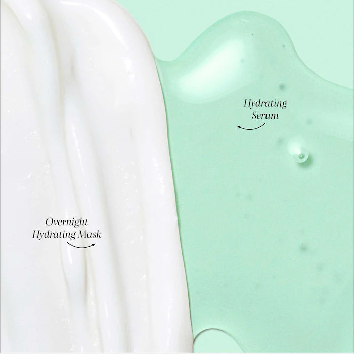 SEPHORA COLLECTION® Overnight Hydrating Mask