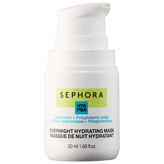 SEPHORA COLLECTION® Overnight Hydrating Mask