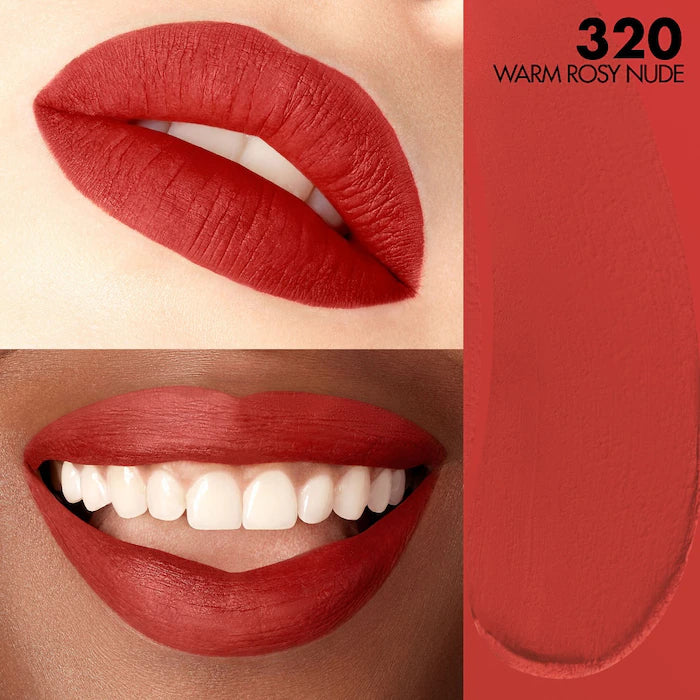 MAKE UP FOR EVER® Rouge Artist For Ever Matte 24HR Longwear Liquid Lipstick