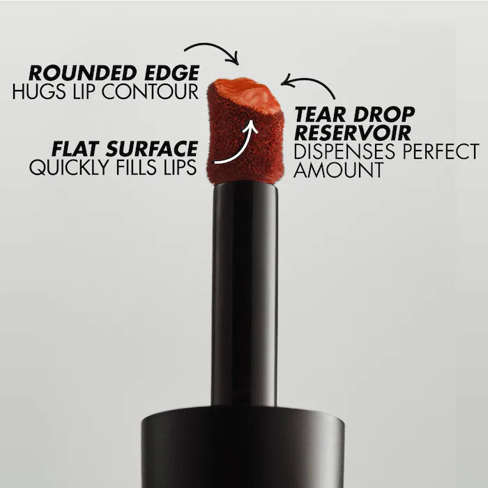 MAKE UP FOR EVER® Rouge Artist For Ever Matte 24HR Longwear Liquid Lipstick