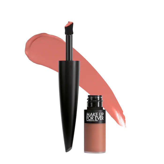 MAKE UP FOR EVER® Rouge Artist For Ever Matte 24HR Longwear Liquid Lipstick