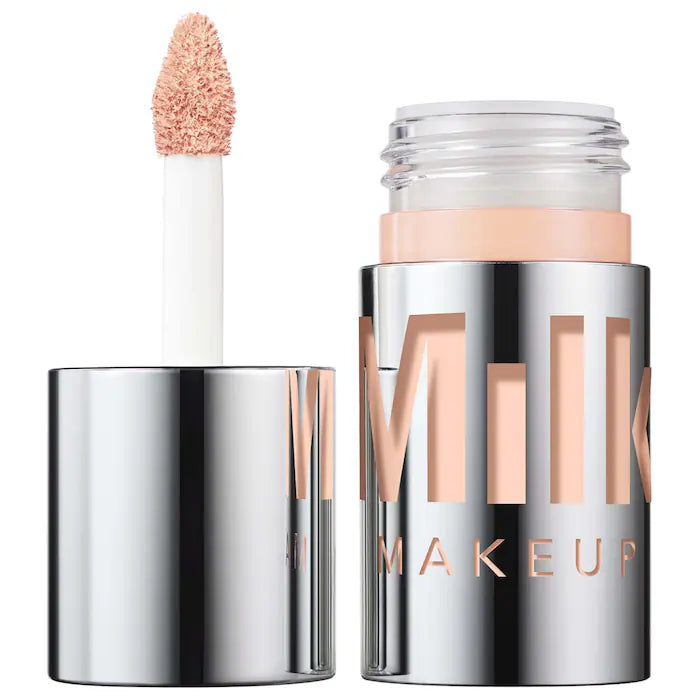 MILK MAKEUP Future Fluid Creamy Longwear קונסילר לחות עם חומצה היאלורונית®