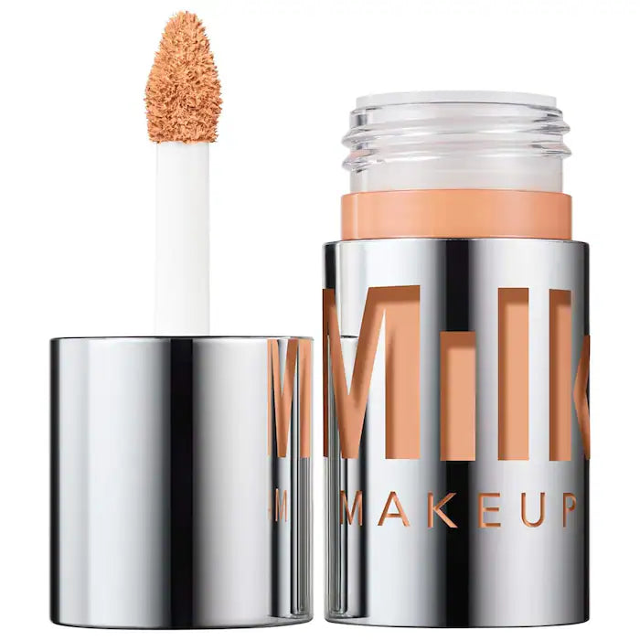 MILK MAKEUP Future Fluid Creamy Longwear Hydrating Concealer with Hyaluronic Acid®