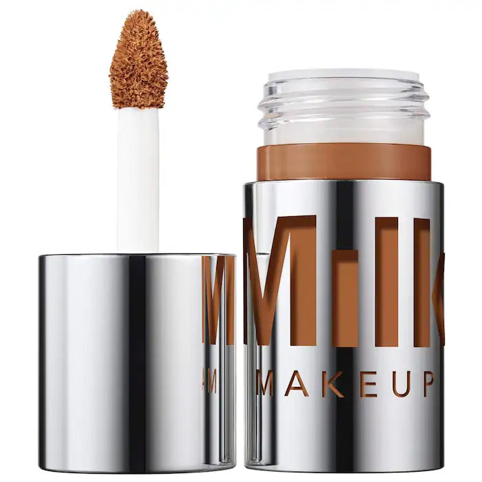 MILK MAKEUP Future Fluid Creamy Longwear Hydrating Concealer with Hyaluronic Acid®