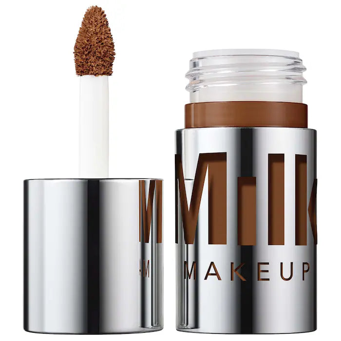 MILK MAKEUP Future Fluid Creamy Longwear קונסילר לחות עם חומצה היאלורונית®