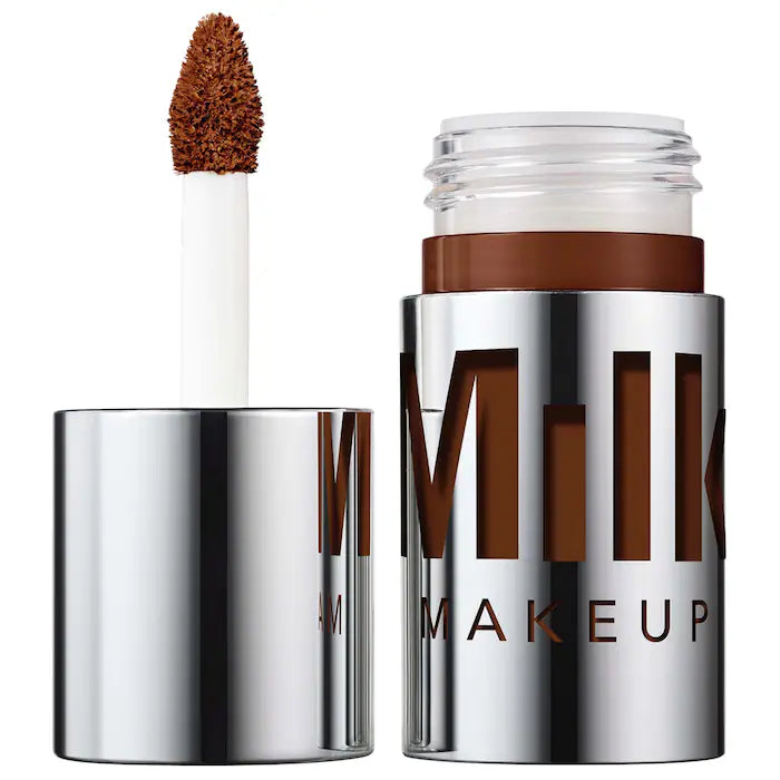 MILK MAKEUP Future Fluid Creamy Longwear קונסילר לחות עם חומצה היאלורונית®