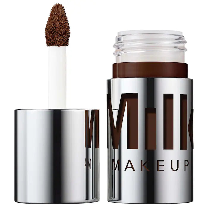 MILK MAKEUP Future Fluid Creamy Longwear קונסילר לחות עם חומצה היאלורונית®