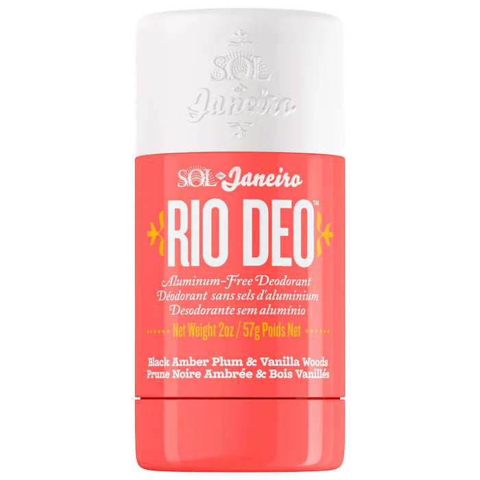 Sol de Janeiro® Rio Deo דאודורנט ללא אלומיניום Cheirosa '40