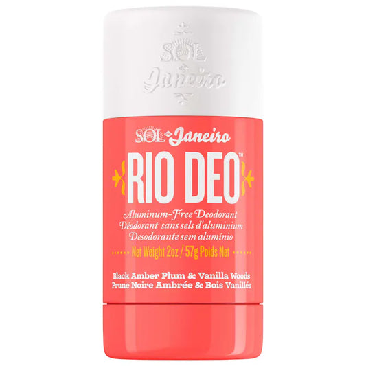 Sol de Janeiro® Rio Deo Aluminum-Free Deodorant Cheirosa '40