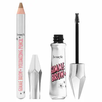 Benefit Cosmetics - Gimme Brow Goals Volumizing Brow Gel & Pencil Duo®