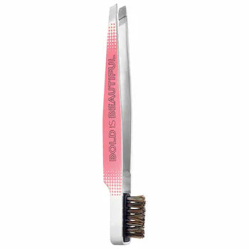 Benefit Cosmetics - Grooming Tweezer & Brushs®