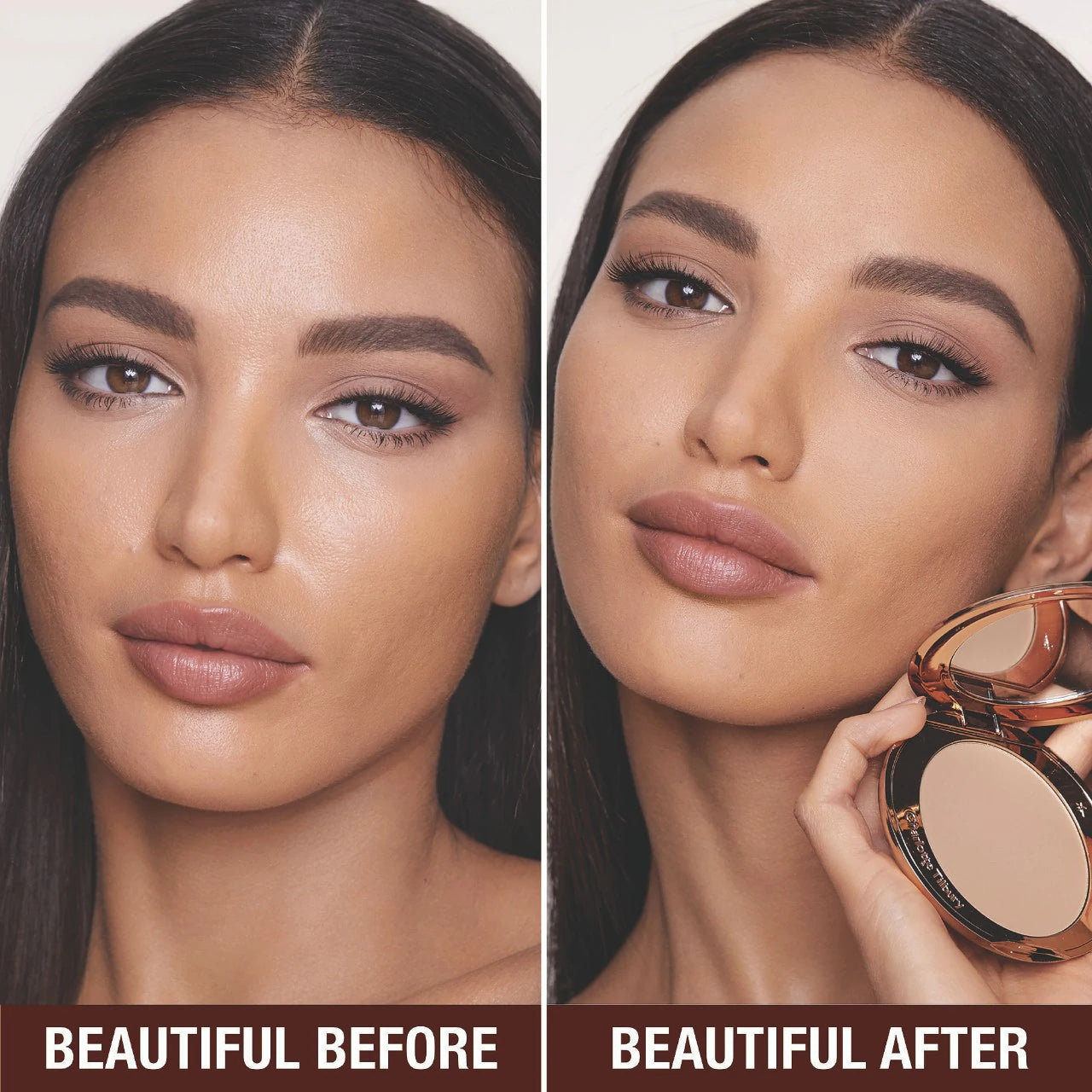 Charlotte Tilbury - Airbrush Flawless Finish Setting Powder®