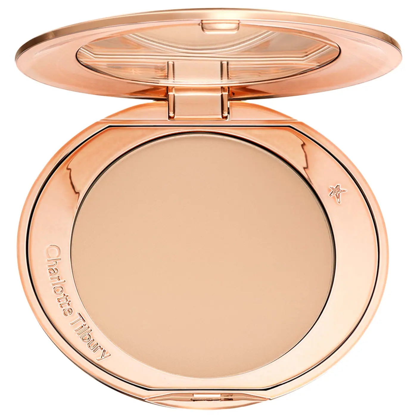 Charlotte Tilbury - Airbrush Flawless Finish Setting Powder®