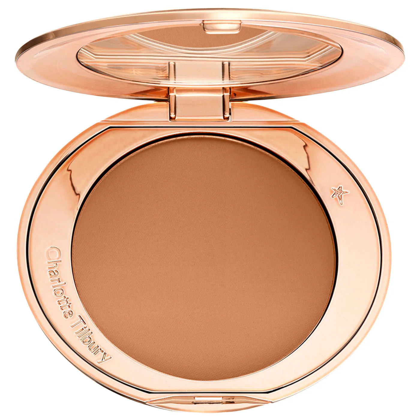 Charlotte Tilbury - Airbrush Flawless Finish Setting Powder®