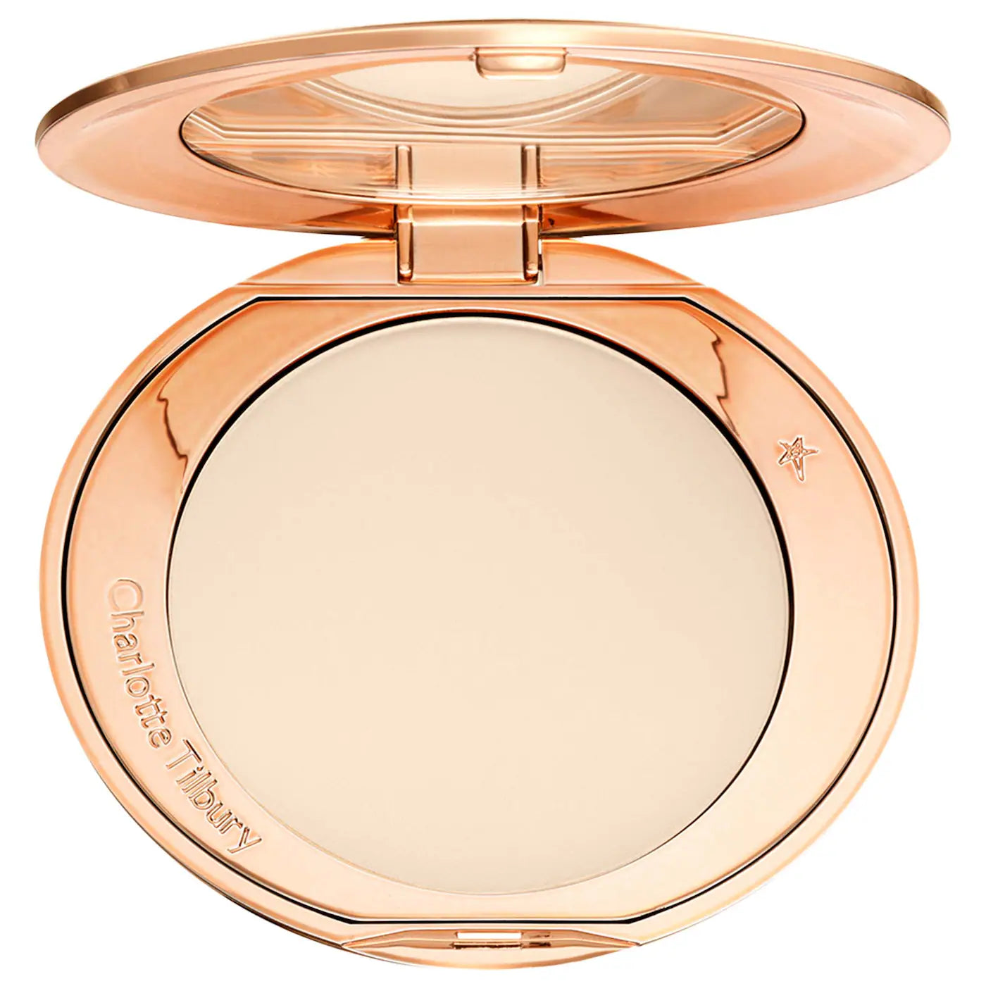 Charlotte Tilbury - Airbrush Flawless Finish Setting Powder®