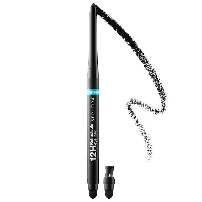 SEPHORA COLLECTION Waterproof 12HR Retractable Eyeliner Pencil®