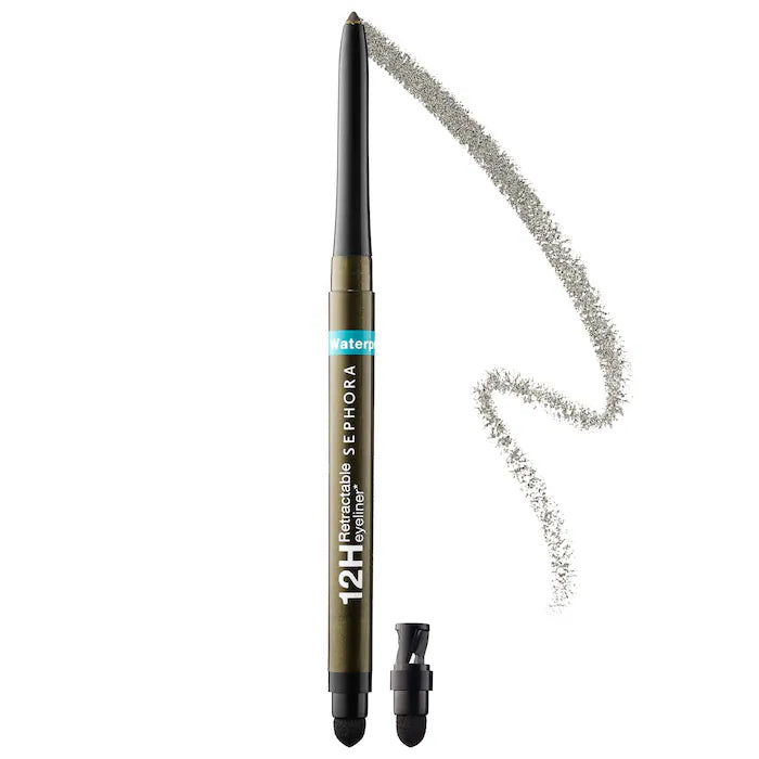 SEPHORA COLLECTION Waterproof 12HR Retractable Eyeliner Pencil®