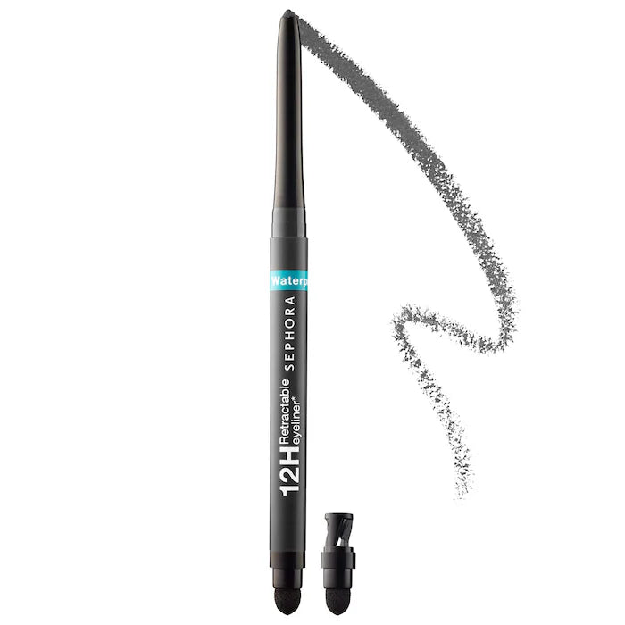 SEPHORA COLLECTION Waterproof 12HR Retractable Eyeliner Pencil®