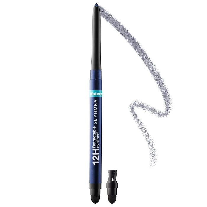 SEPHORA COLLECTION Waterproof 12HR Retractable Eyeliner Pencil®