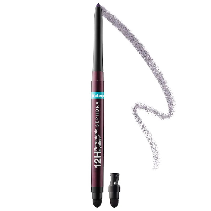 SEPHORA COLLECTION Waterproof 12HR Retractable Eyeliner Pencil®